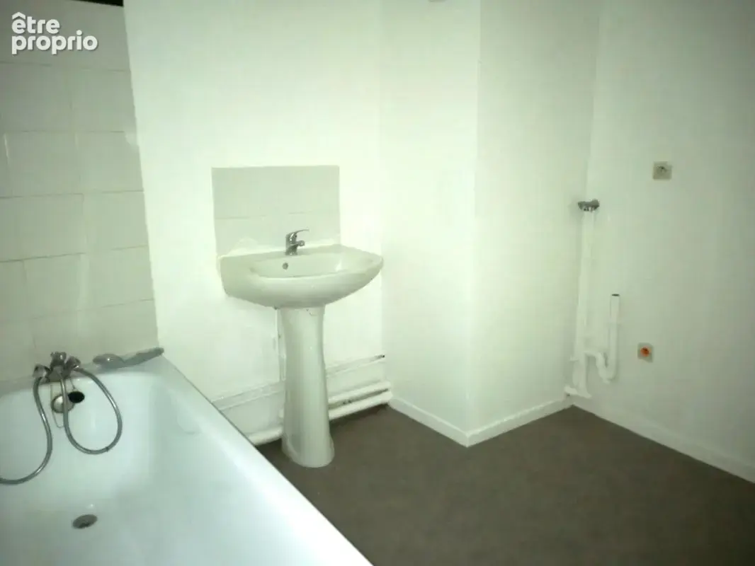 Achat Appartement 2  pièces 52 m² Montévrain - photo 7