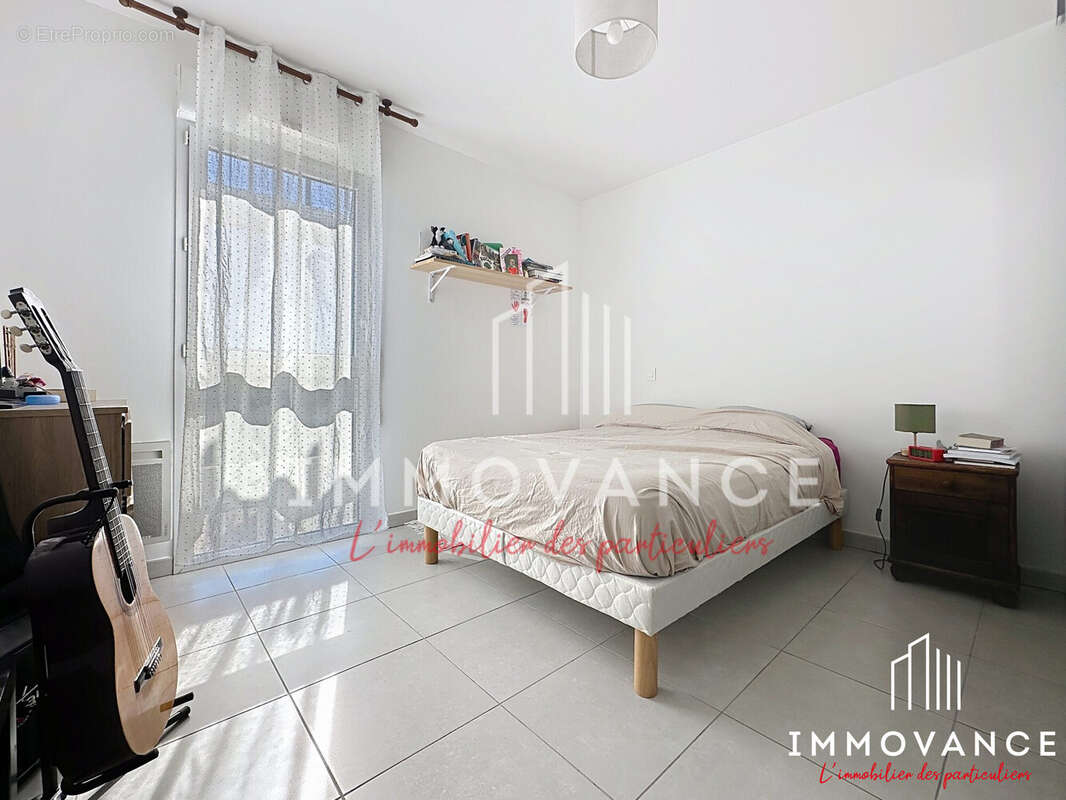 Appartement à SAINT-JEAN-DE-VEDAS