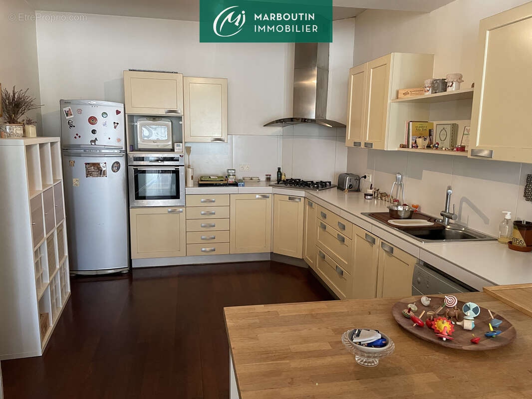 Maison à CASTELJALOUX