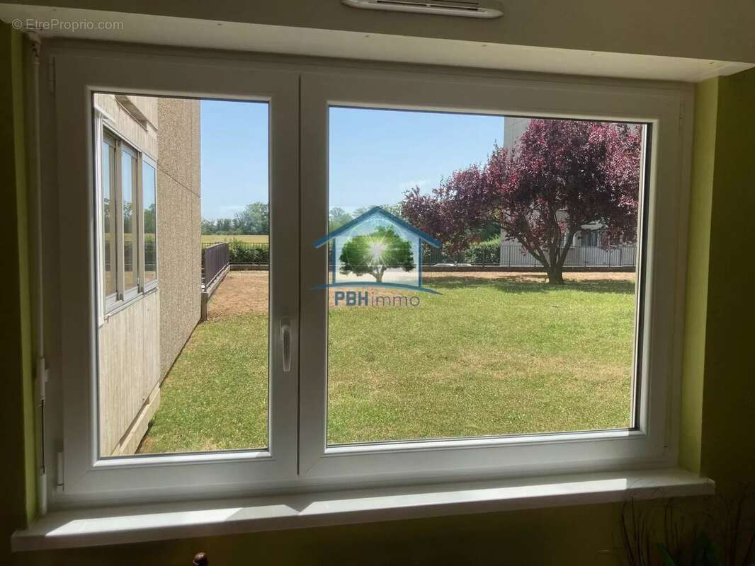 Appartement à ILLZACH