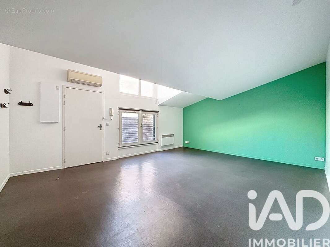 Photo 4 - Appartement à BORDEAUX