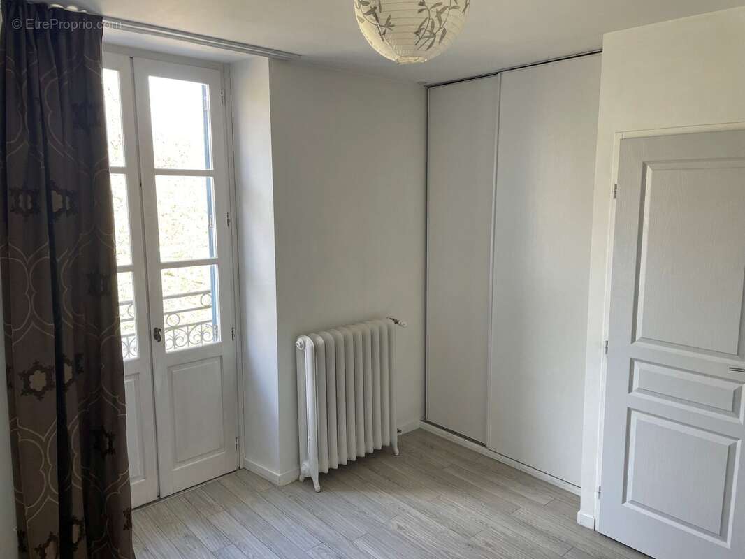 Appartement à PAU