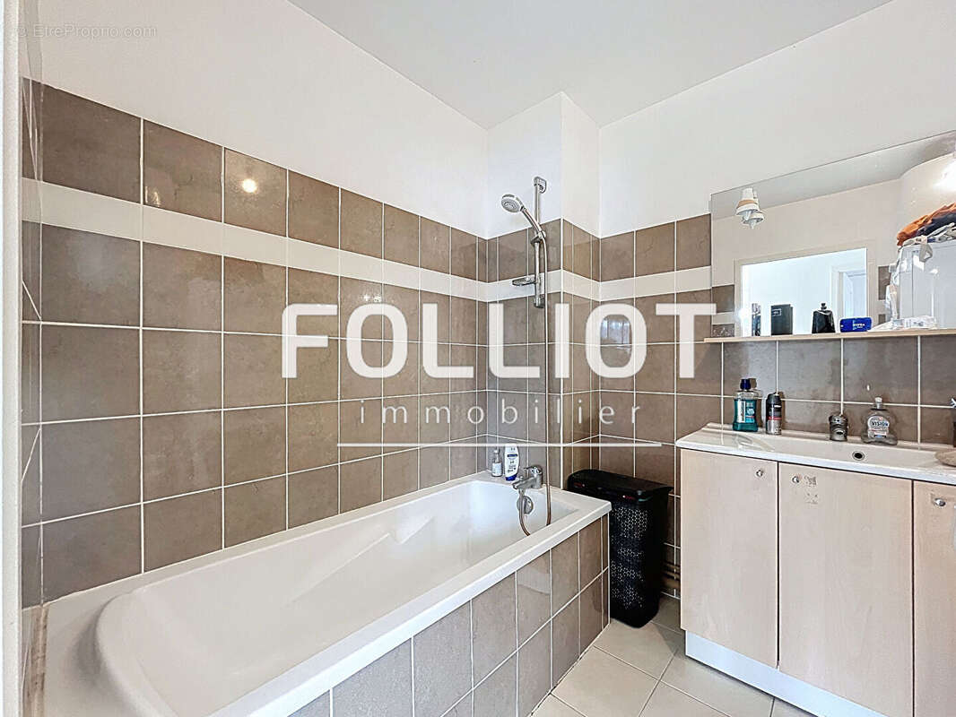 Appartement à BREHAL