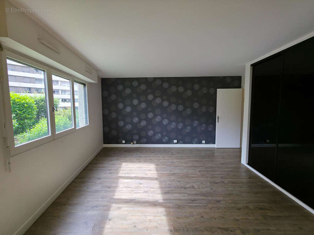 Rives de seine - t2 54m² - parking - photo 4