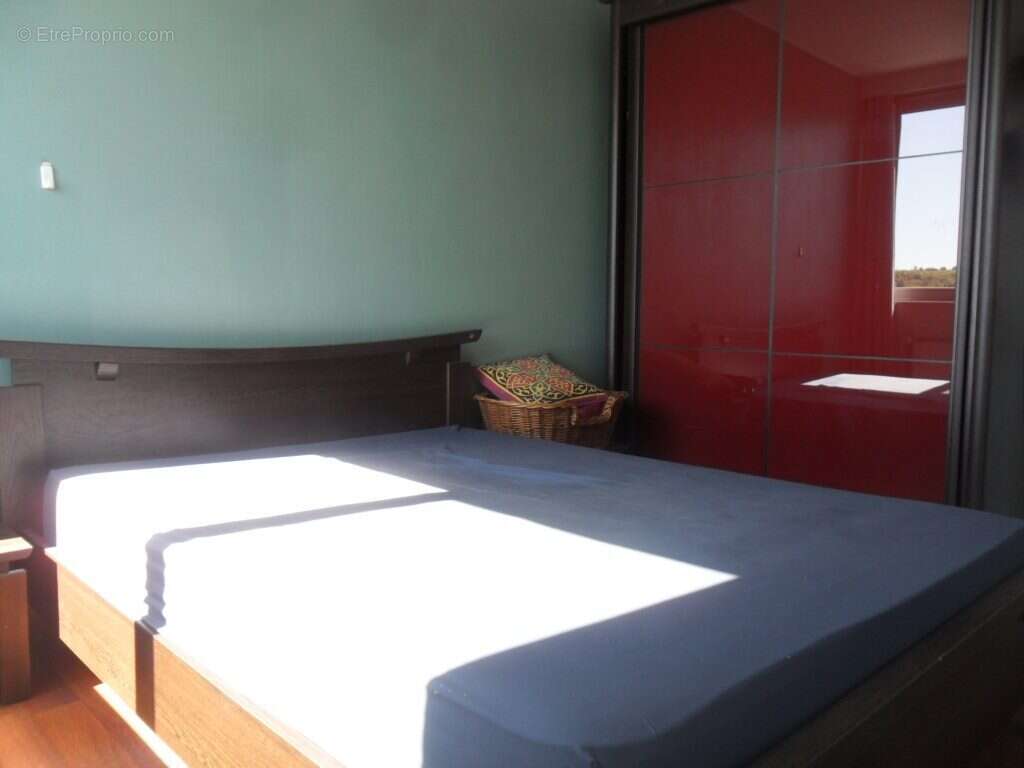 Appartement à VANDOEUVRE-LES-NANCY