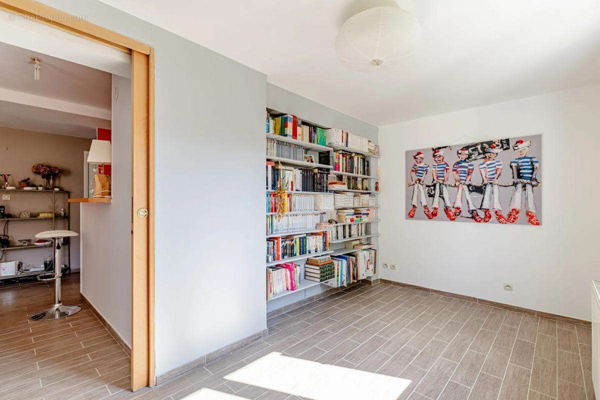 Appartement à FOSSES