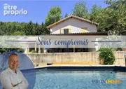 Maison à POMMIERS-LA-PLACETTE