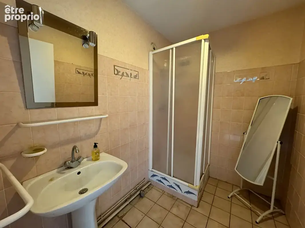 Appartement Montauban 2 pièce(s) 55 m2 - photo 4