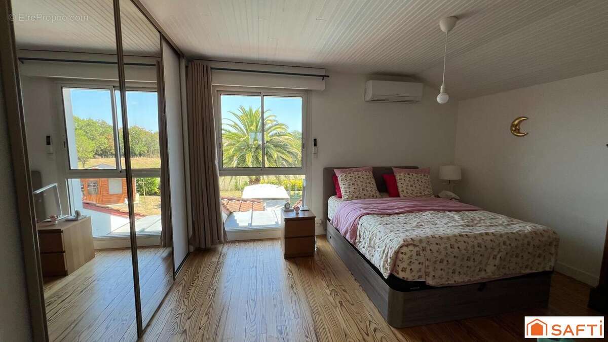 Photo 8 - Maison à SAINT-PALAIS