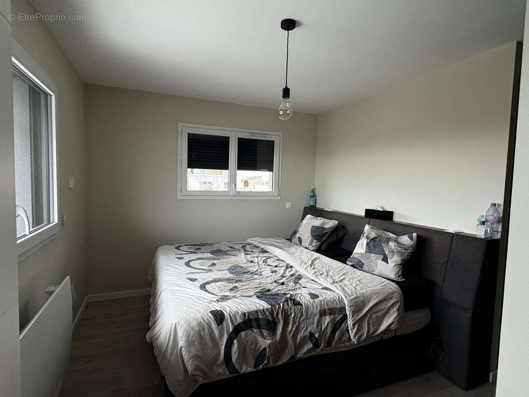 Maison à DIVONNE-LES-BAINS