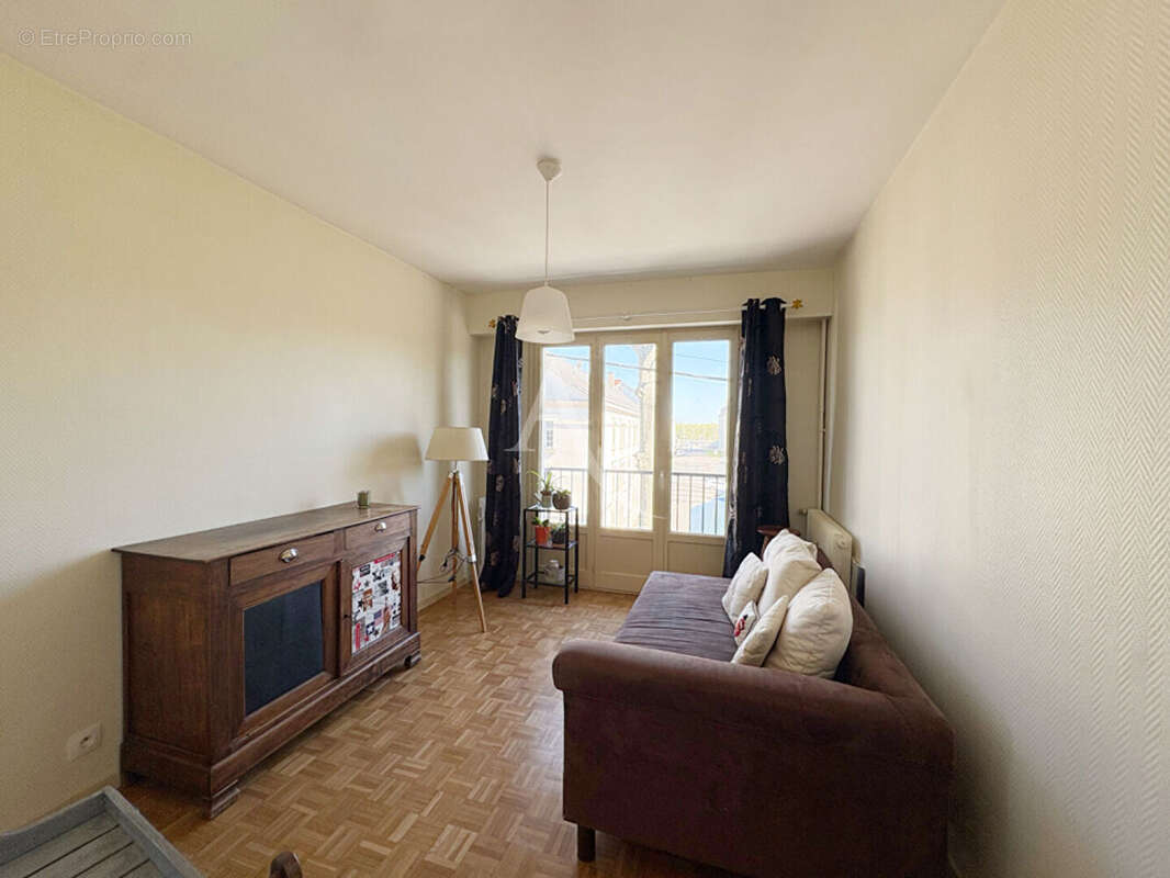 Appartement à SAUMUR