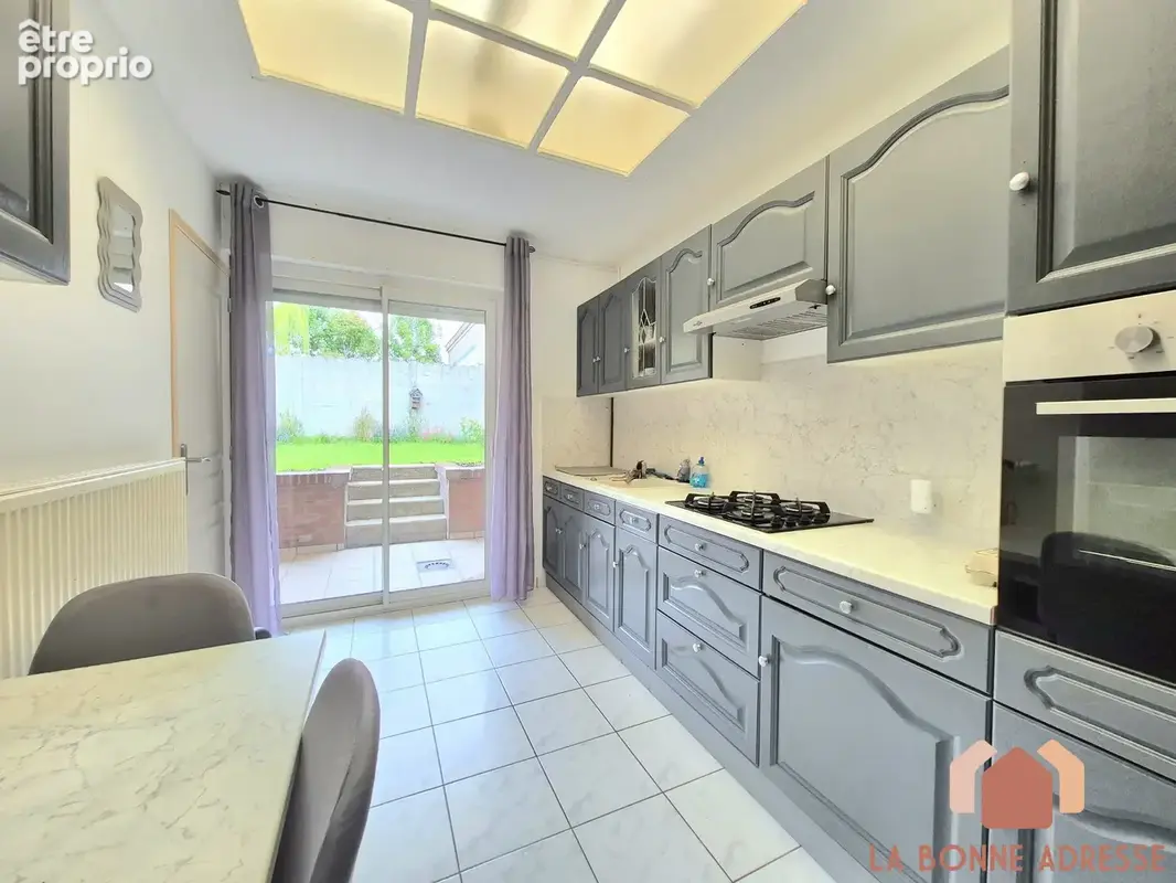 Maison 3 pièces 69 m² à vendre à Wattrelos (59150) - photo 6