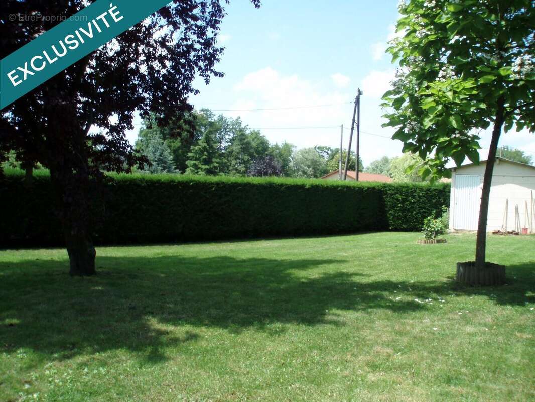 Photo 3 - Appartement à TORCY