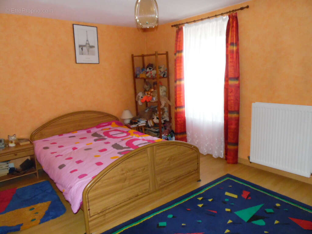 LA PETITE RAON (Vosges) maison de 91 M2 - photo 15