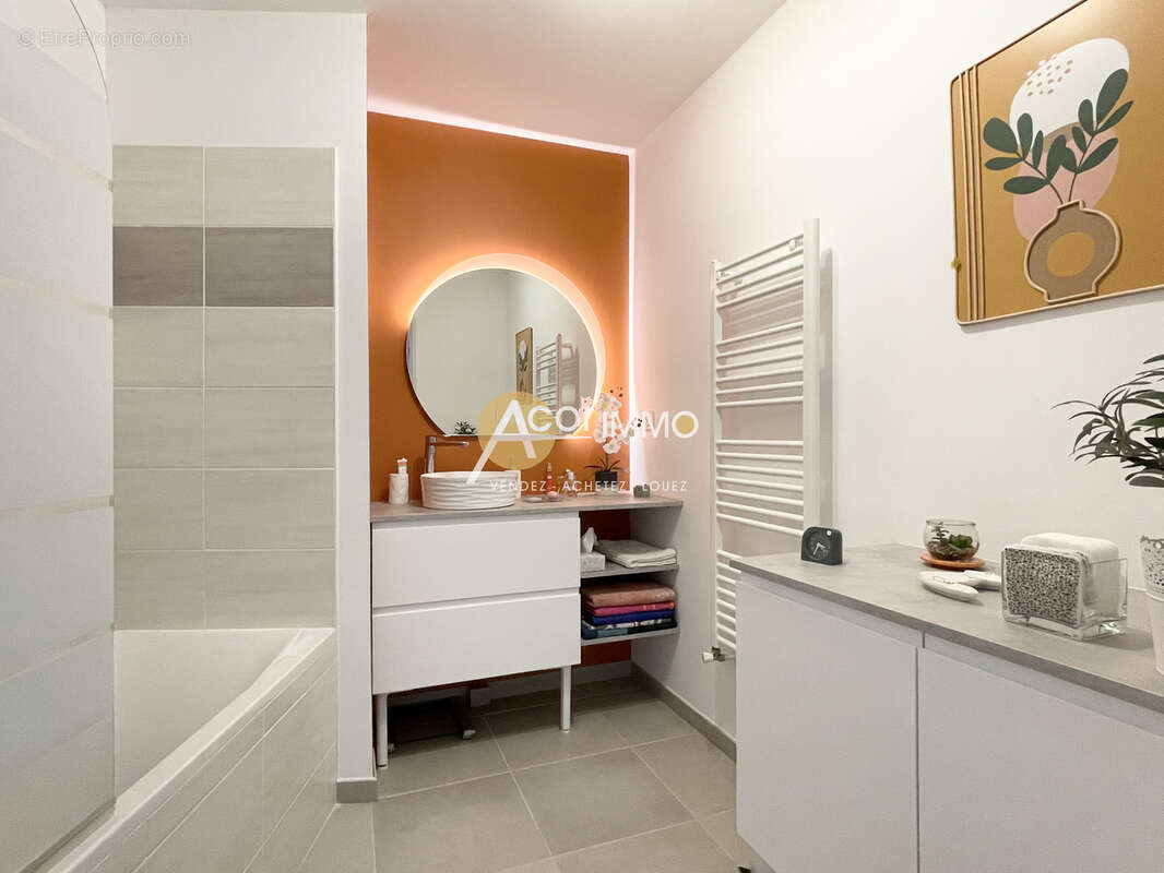 Appartement à LA SEYNE-SUR-MER