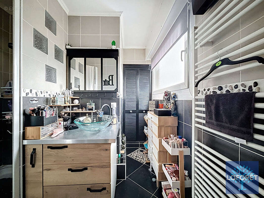 Maison à GRANDE-SYNTHE