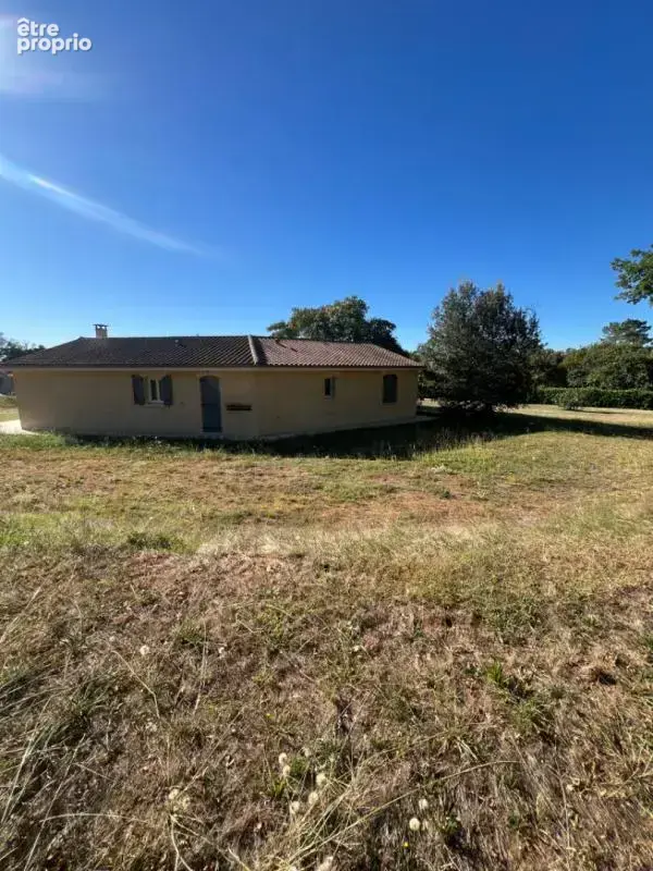 Maison au calme proche de saralt - photo 3