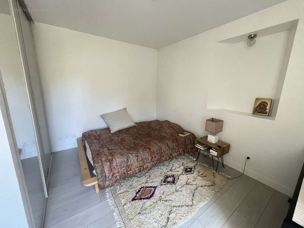 Appartement à CHEVREUSE