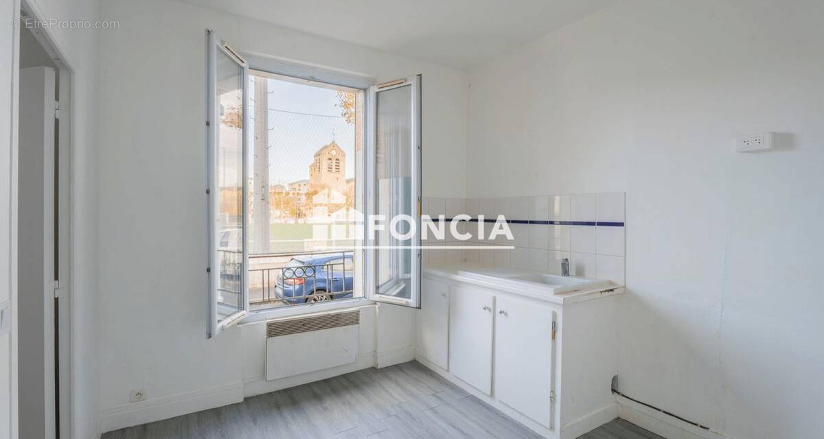 Appartement à CACHAN