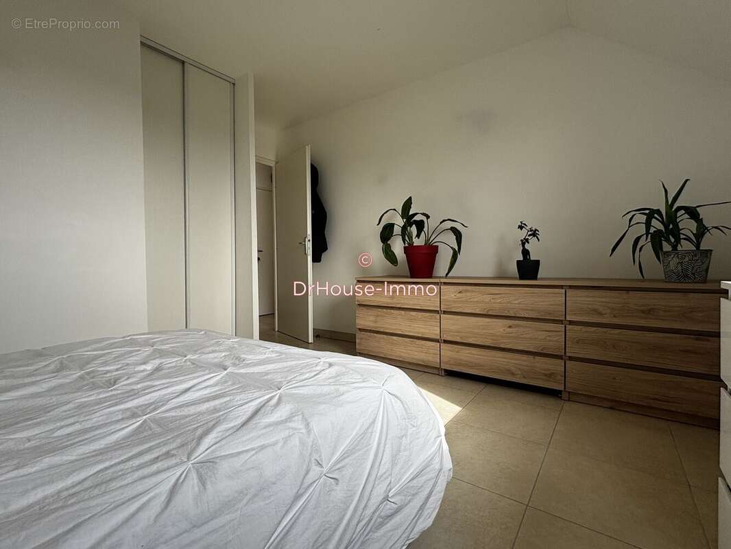 Appartement 42 m² à Olivet  - photo 7