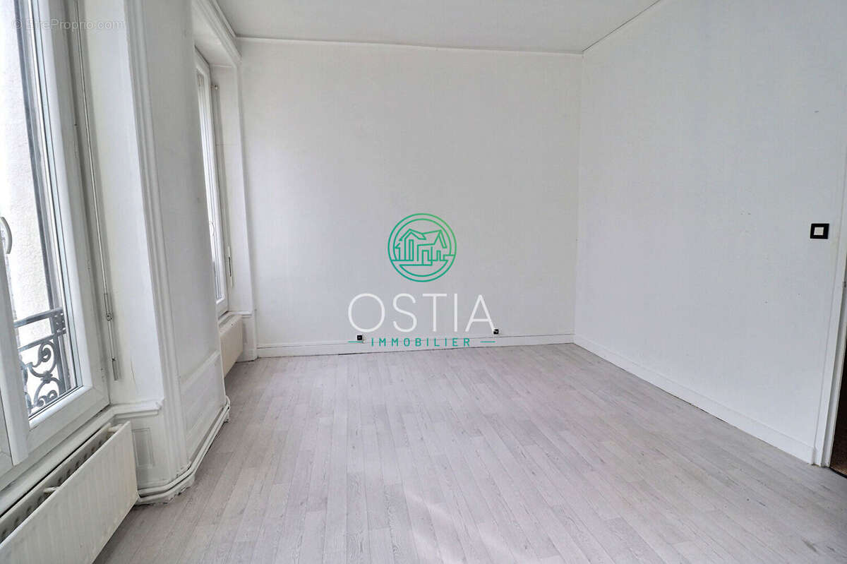 Appartement à SAINT-CHAMOND