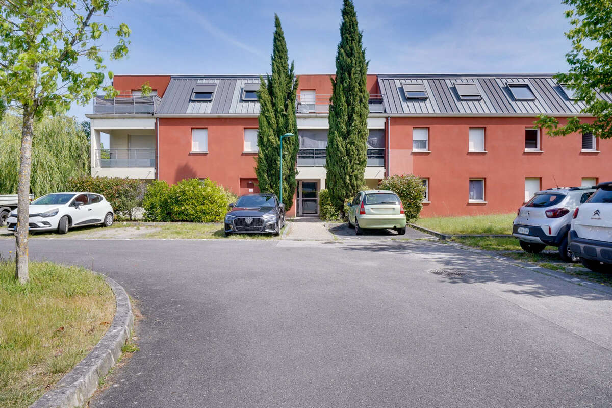 Appartement 2 pièces 35m2 - photo 2
