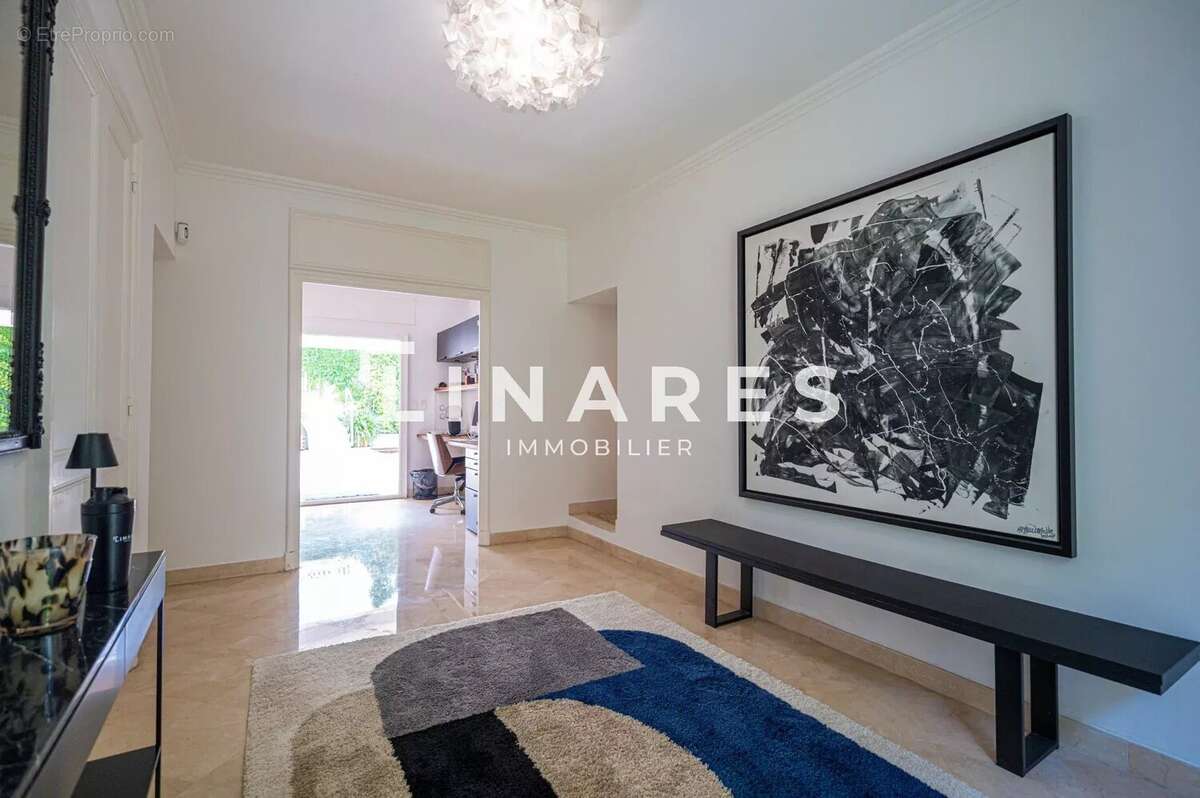 Maison à MARSEILLE-8E