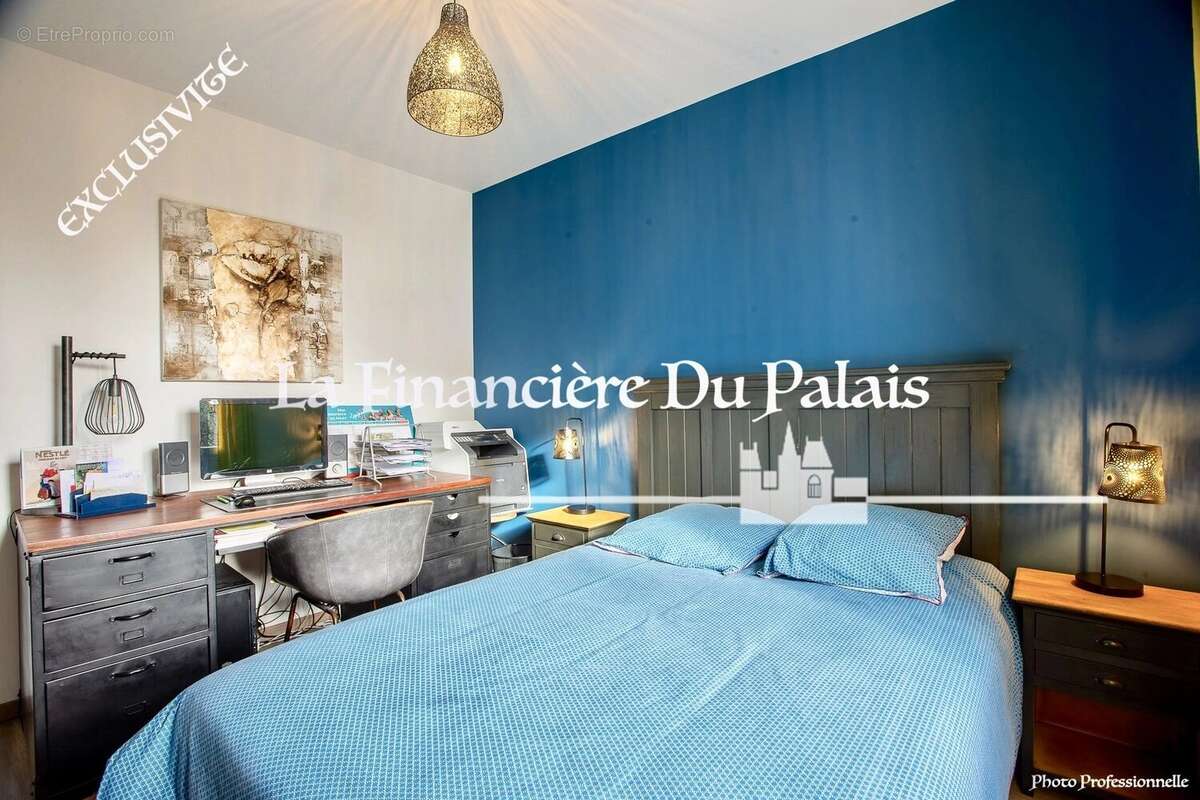 Maison à MESCHERS-SUR-GIRONDE