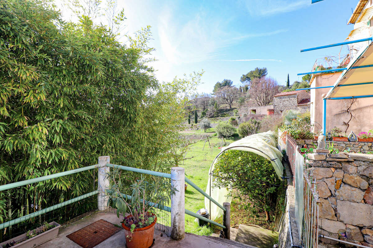 Appartement à FLAYOSC