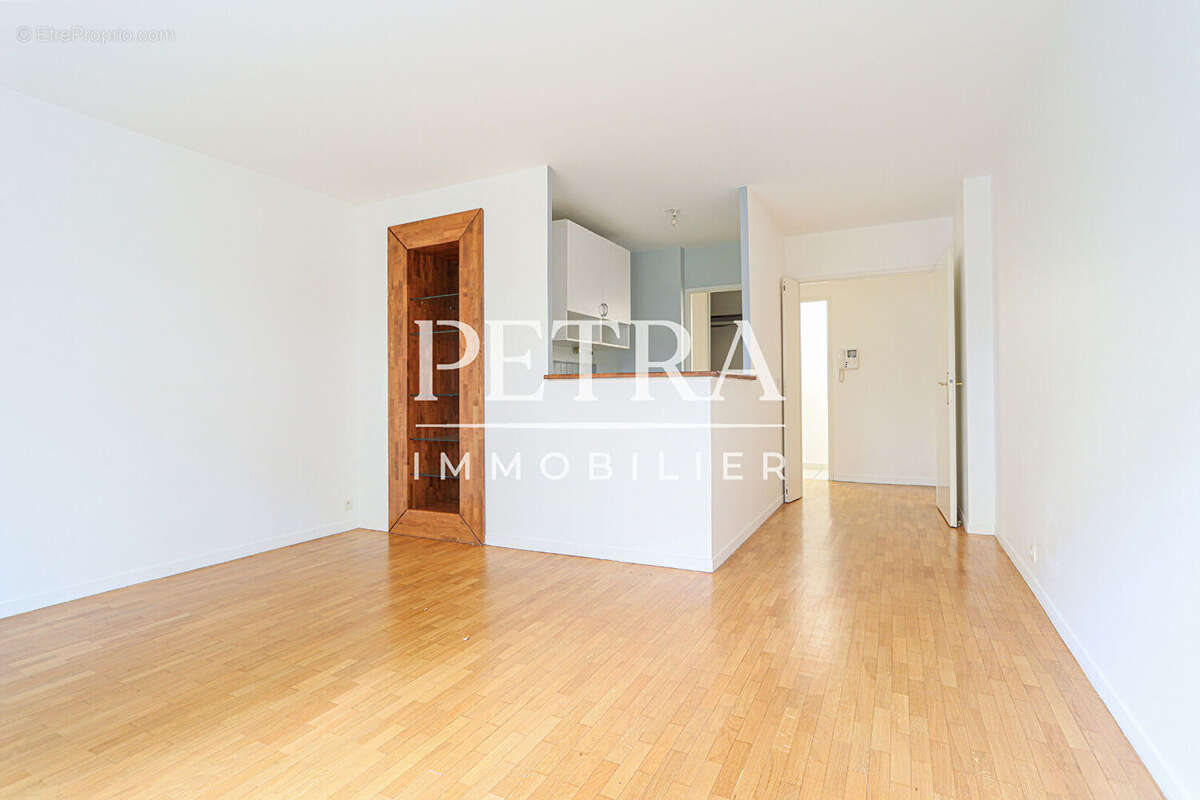 Appartement à CACHAN