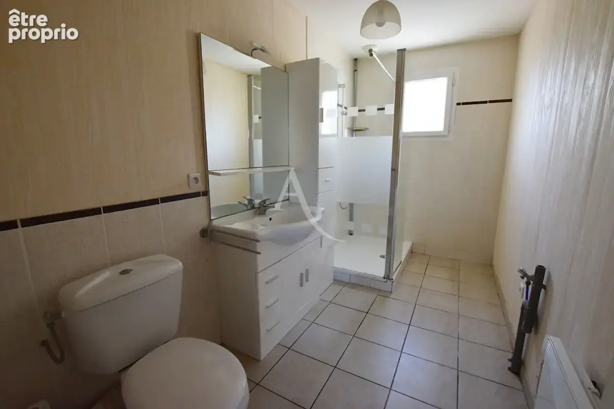 Maison 3 pièces Nangis grenier aménageable - photo 7