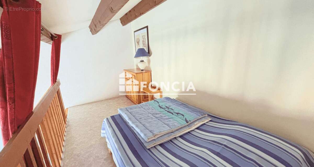 Appartement à NARBONNE