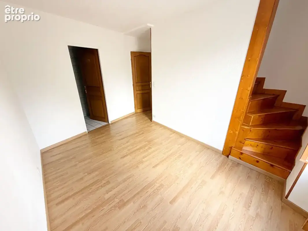 Maison 3 pièces de 39,14 m2 + Grange - photo 4