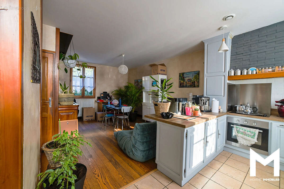 Maison à PERIGUEUX