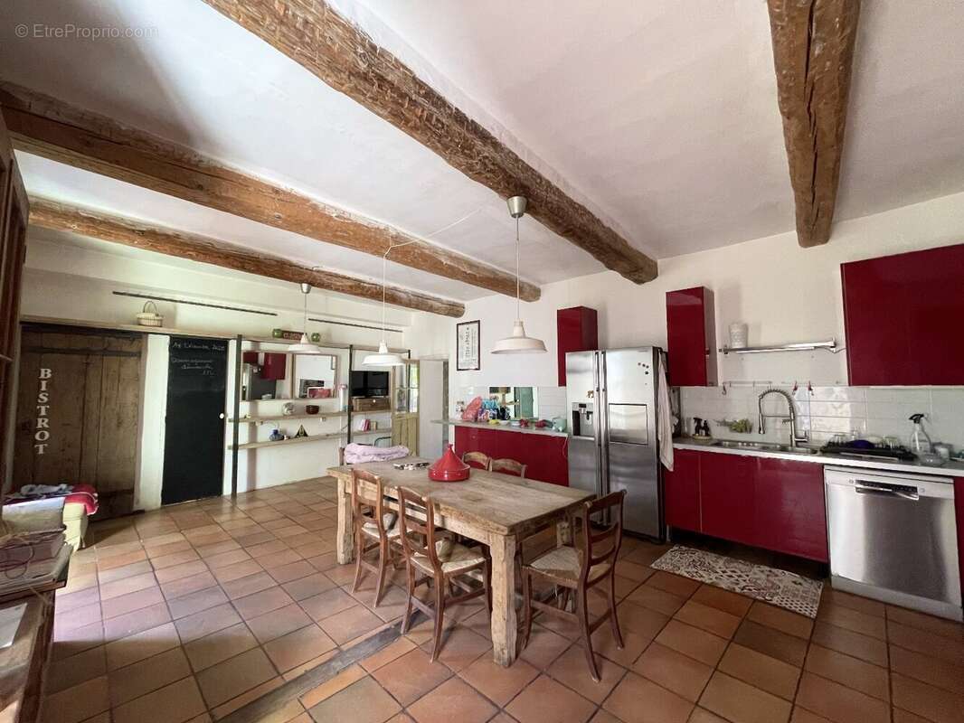 Maison à NIZAS