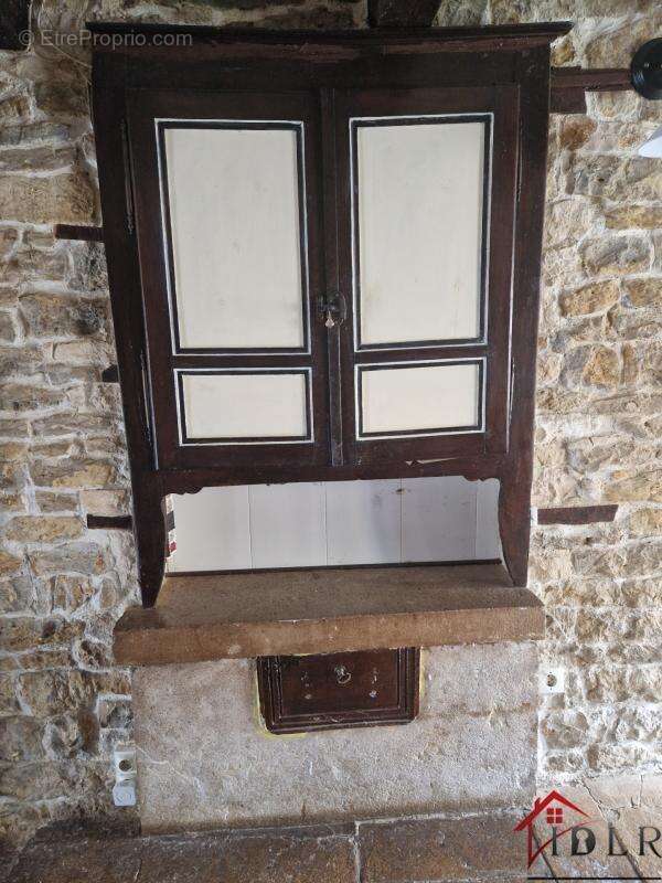 Maison à SAVIGNY