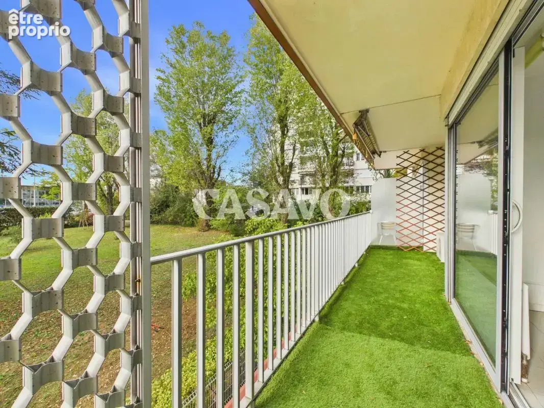Vente Appartement 4 pièces de 89m² - 69110 Sainte-Foy-lès-Lyon - photo 5