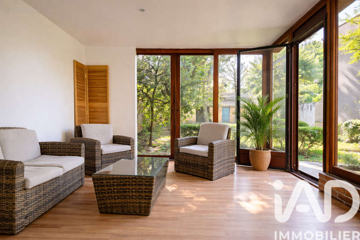 Photo 5 - Maison à LYON-3E