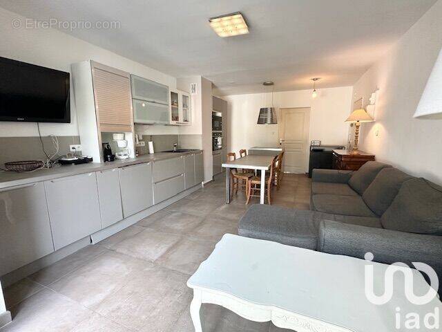 Photo 1 - Appartement à CASSIS