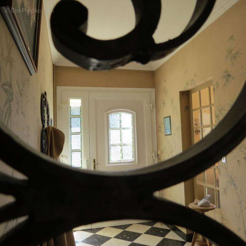 Maison à FONTENAY-LE-COMTE