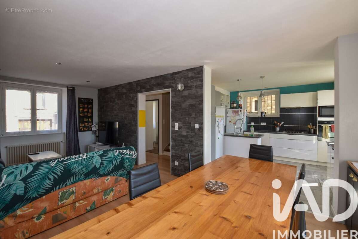 Photo 6 - Maison à RODEZ