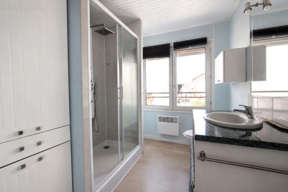 Maison Canet 3 pièce(s) 67 m2 - photo 4