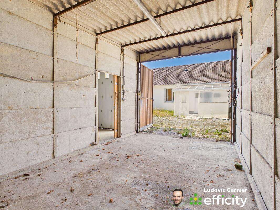 Maison 90 m² à Saint-Barthelemy  - photo 15