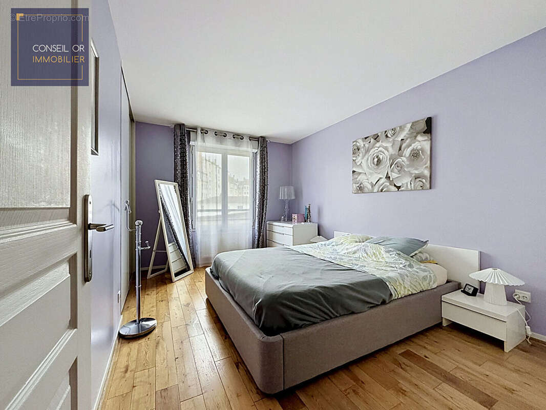 Appartement à LYON-7E
