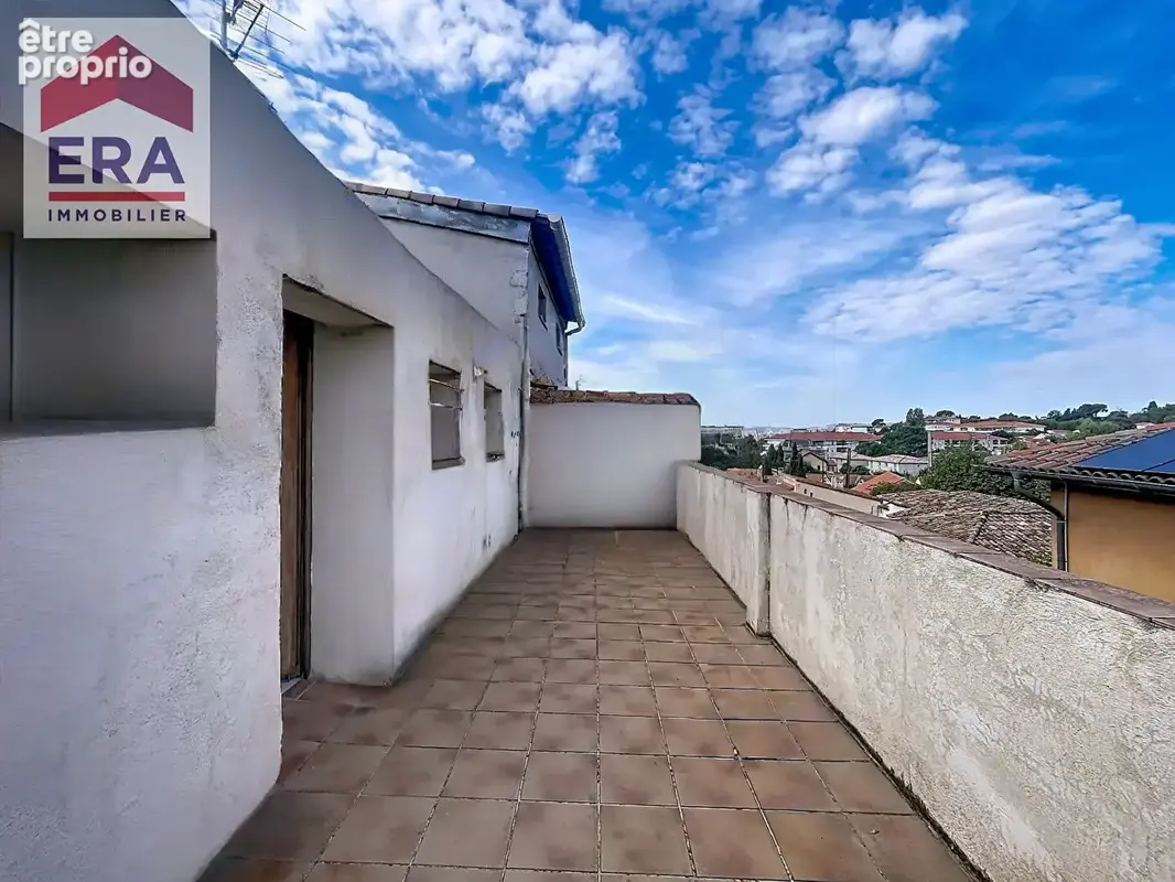 Photo Appartement à Marseille-14e au prix de 144 000€