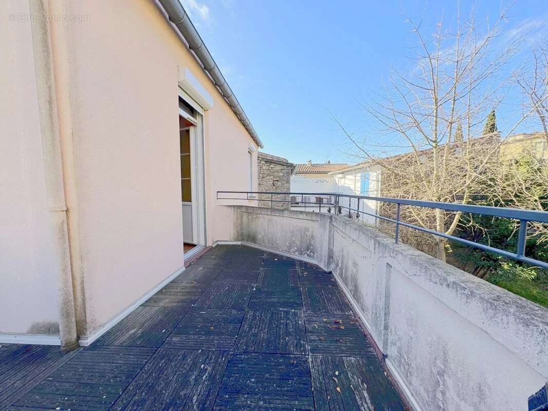 Maison à CARCASSONNE