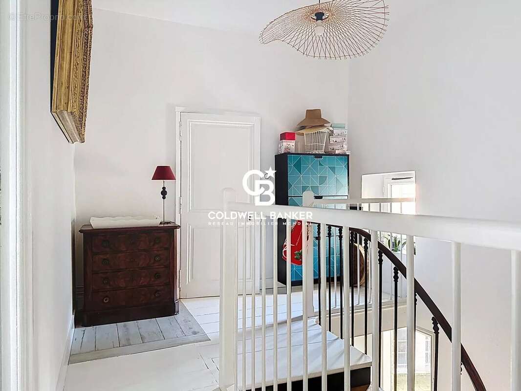 Maison à LA ROCHELLE