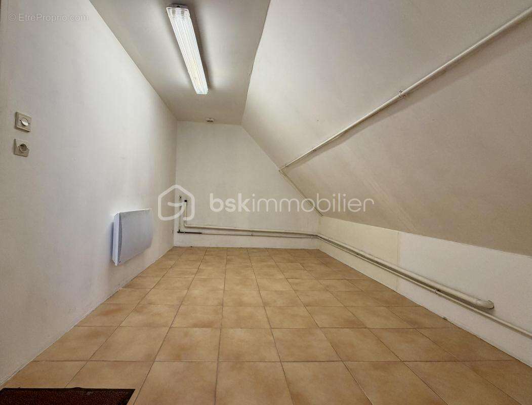 Appartement à PUTTELANGE-AUX-LACS