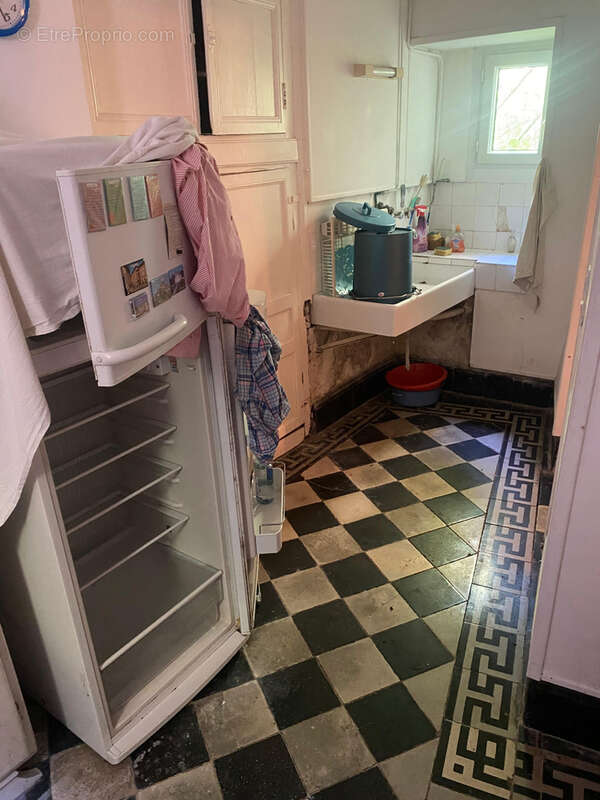 Maison en pierre 156m2  9 pièces 46200 Le ROC - photo 5