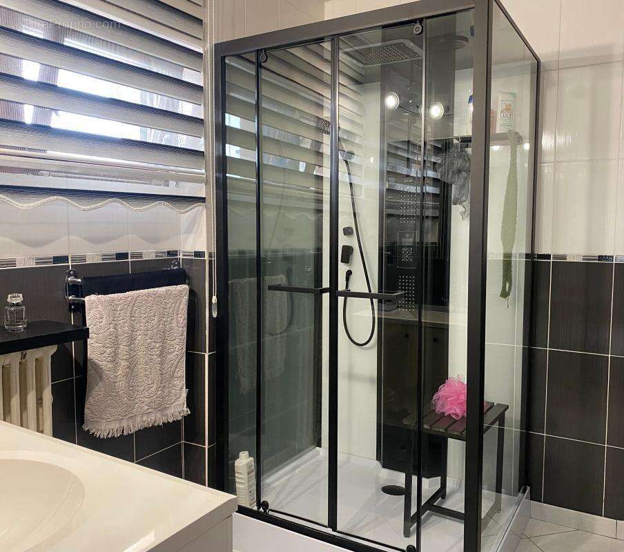 Maison à INGERSHEIM